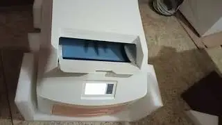 HU.Q DRY X RAY FILM PRINTING. ✓COMPATIBLE WITH CT, MRI.