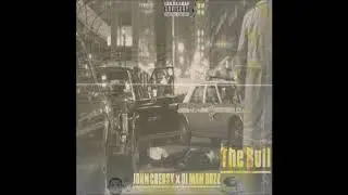 John Creasy x Ol Man 80zz - The Bull