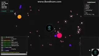 Gota io Pro Instant Merge triple split