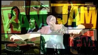 03 - Damian Marley - Holiday  - GTA Reggae Sessions
