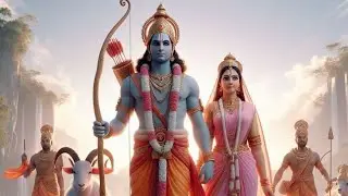 Sri raam chand mandir Ayodhya game