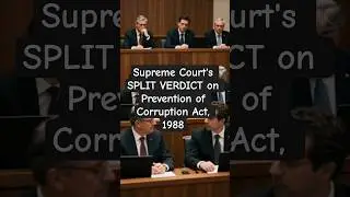 Supreme Court&rsquo;s split verdict 13th January, 2026