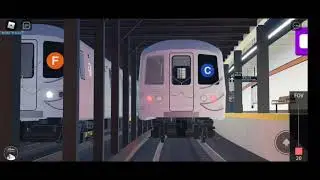 C via Concourse: 174 St update and more!