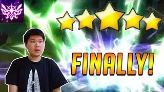 Summoners War - New Toy! TOA Summons + 2 LD Premium Packs!