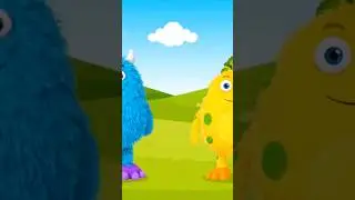 kids cartoon| learning is fun #kidscartoon #nurseryrhymes #kidsanimation #kidscartoonsongs #ytshorts