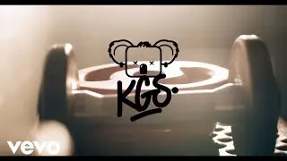 KGS - Twerker la premi&egrave;re (Clip Officiel)