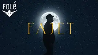 Ganxi - FAJET (prod. Yeno)