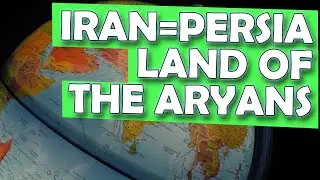 Country Names Explained #12