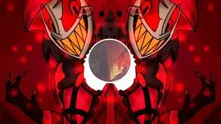 INSANE (A Hazbin Hotel Song) - Black Gryph0n & Baasik (Bass Boosted)