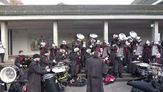 Rhy Pirate Basel - 10. Riechemer Fasnachtsmusig 15.02.2025