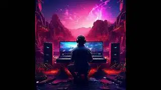 The Future of Music: AI Powered Music Videos at ArtLab Ai 🚀🎵