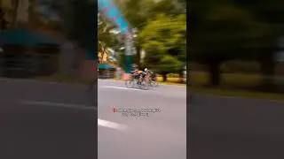 Drag Sprint MTB Siklista Cycling #MTB #cycling #Siklista