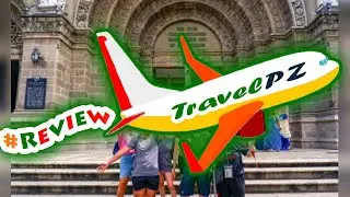 「TravelPZ」 Review Eat, Walk & Explore around Manila - Shared Day Tour: Quiapo Market, Binondo