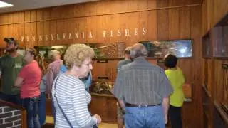 Fish Hatchery - Open House [HD]