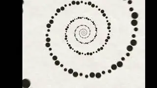 Optokinetic Rehab | Neuro-optical Stimulation | Spiral