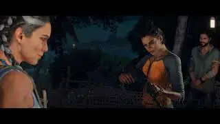 Far Cry 6 - Пока Лита, здравствуй Клара