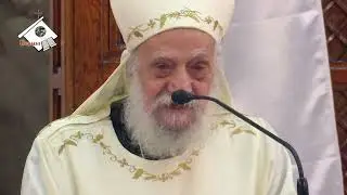 عظة قداس الأحد الثالث من الخمسين المقدسة 2024/05/26 | السامرية جاذبة النفوس | القمص تادرس يعقوب ملطي