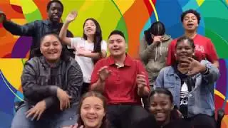 Wolfpack Weekly News: Best of the Matadors Assembly