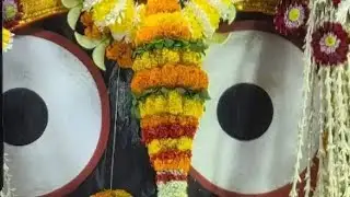 Jhumuri Dash is liveଜୟ ଜଗନ୍ନାଥ 🙏ଆସନ୍ତୁ ସାଙ୍ଗ ହୋଇ ଟିକିଏ ସୁଖ ଦୁଃଖ ବାଣ୍ଟି ବା 🥰🤗💐🎶🎶💗💕