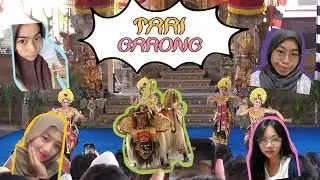 DEFINISI, SEJARAH, KOSTUM PENARI, & MAKNA TARIAN TARI BARONG BALI