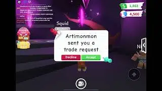 MADE A MEGA DOG AND GOT 3 RBG BOXES I GOT ONE OF THE LEG