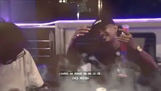 IVES PRESKO - SABOG NA NAMAN [OFFICIAL MUSIC VIDEO]