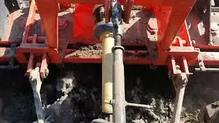 Newholland T4 75s com rototerra 💪👌