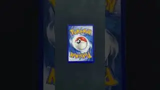Rarest Mew V Card🖤🌟#like #pokemon #subscribe