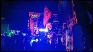 Sound plus vs New B Music... Nimatpur bahura jatra compitition