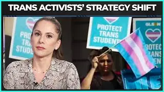 Are Trans Activists Reevaluating Their Strategy?