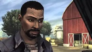 The Walking Dead S1E2 LP vom Fusselbart 
