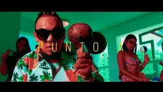 Punto A   La Maraca (Video Oficial)