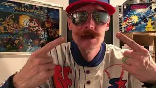 GAMEPLAY: Action In New York (1991) - Nintendo NES (NINTENDO ENTERTAINMENT SYSTEM) Pal-B/50HZ