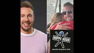 Ryan Hoppe Of Hoppe Hour Calls Out Creepy Dax Shepard For Wanting To Freeze His Daughters Eggs! YUCK