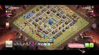 Best Dragon Attack for Town Hall 12-14 | Feni Warriors 2021