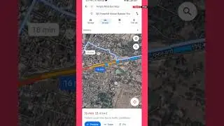 G map tricks | how to avoid toll plaza |