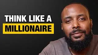 1 Shift Every High Earning Entrepreneur Makes To Gain Wealth