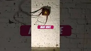 Animated Haunted effect 