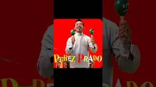 Perez Prado #recuerdos #recuerdosparasiempre #letrasdem&uacute;sica #letras #musica #anta&ntilde;o