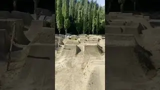 First time Gorge Rd jumps😎😎