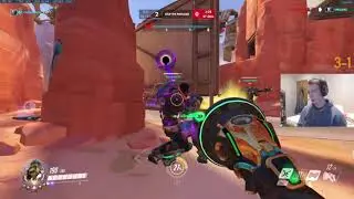 ASTRO INSANE LUCIO GAMEPLAY OVERWATCH SEASON 30 TOP 500