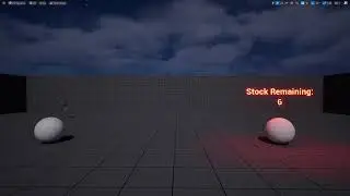 Advanced NPC AI: Work Cycles & Stock Management