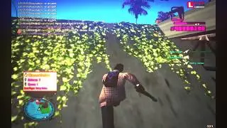 [SAMP] CAPTURE