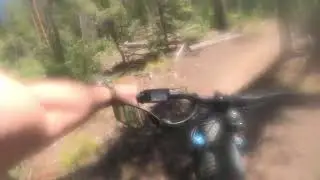 MOUNTAIN BIKE MAN KENDA SPORT 4