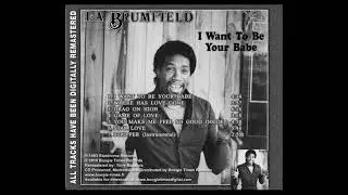 L.A. Brumfield &ndash; I Want To Be Your Babe🎶Taken from 'I Want To Be Your Babe' Album #disco #soul #80's