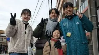 ✨🏃‍♂️🌄💧🔥【箱根が涙した瞬間】家族の想いを背負い走った黒田朝日――弟と妹が生んだ奇跡の箱根路