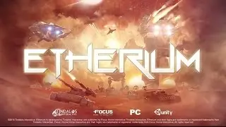 Etherium - Gameplay Trailer