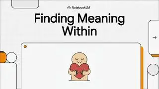 Deep Dive Video: Ron W Rathbun's work on Finding Meaning Within