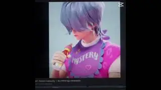 Slide your finger along (Mystery edition😲)
