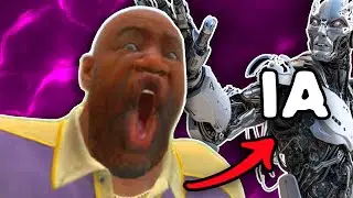 Como tener Bots mas Inteligentes en Left 4 dead 2